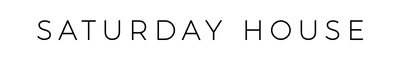 Saturday House logo