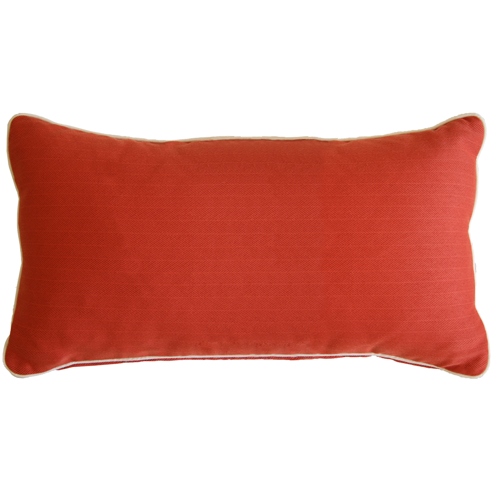 Coral clearance lumbar pillow