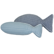 Fish Pillow Los Angeles