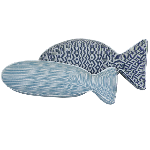 Fish Pillow Los Angeles