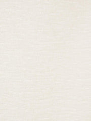 Bolster: White Terry with Navy Trim