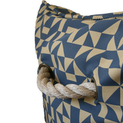 Navy Bean Bag Chair