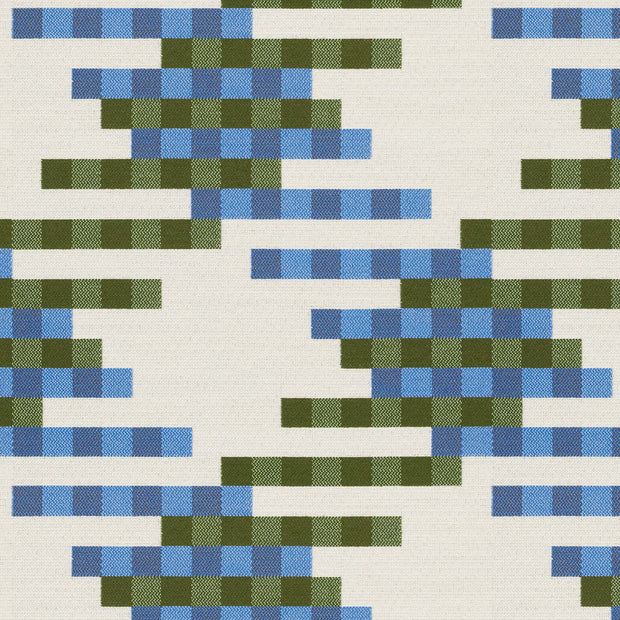 Lattice Blue