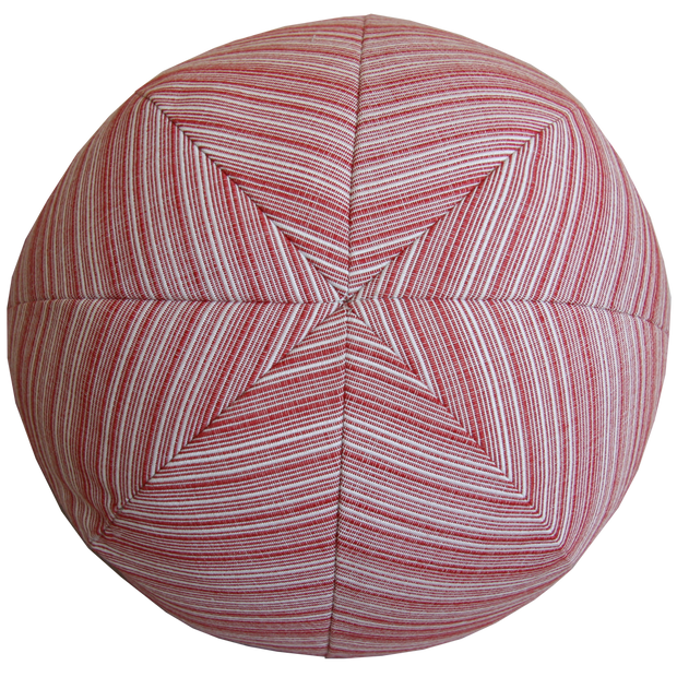 Pink Star Ball